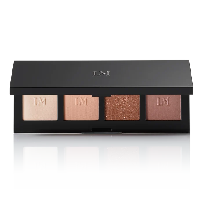 Caviar Eyeshadow Quad