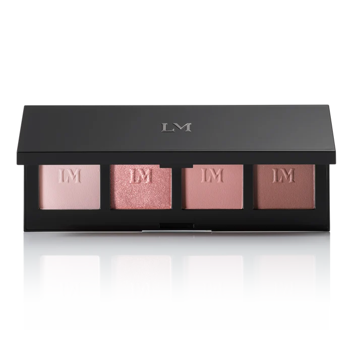 Caviar Eyeshadow Quad