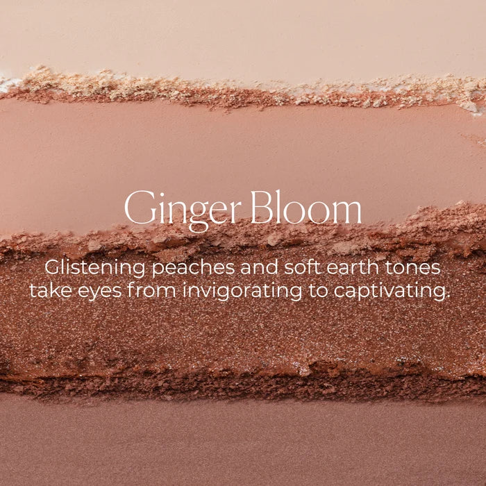 Caviar Eyeshadow Quad
