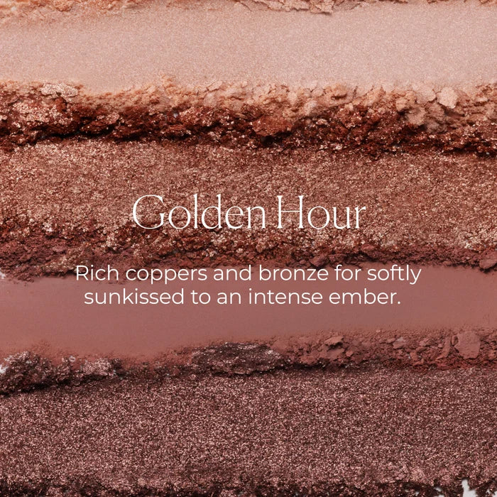 Caviar Eyeshadow Quad