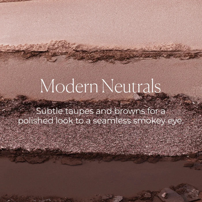 Caviar Eyeshadow Quad