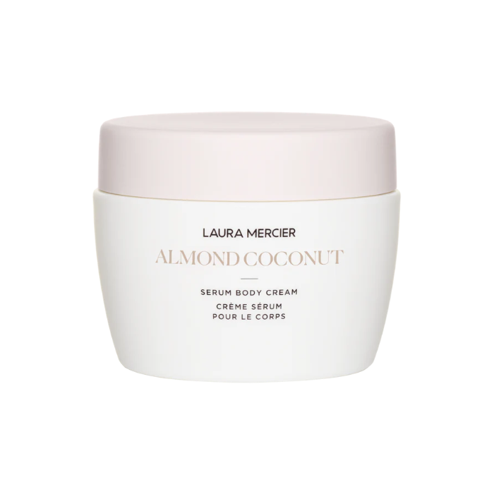 Almond Coconut Serum Body Cream