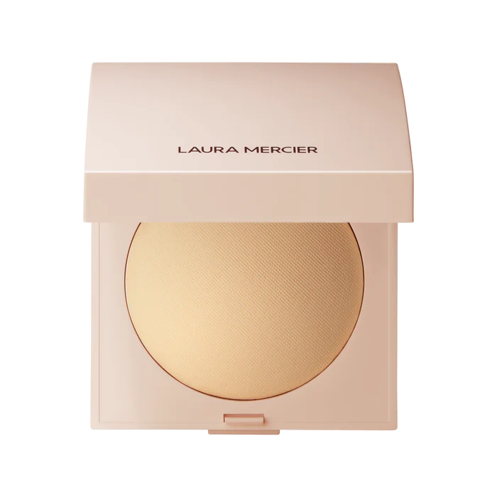 Real Flawless Luminous Perfecting Pressed Powder