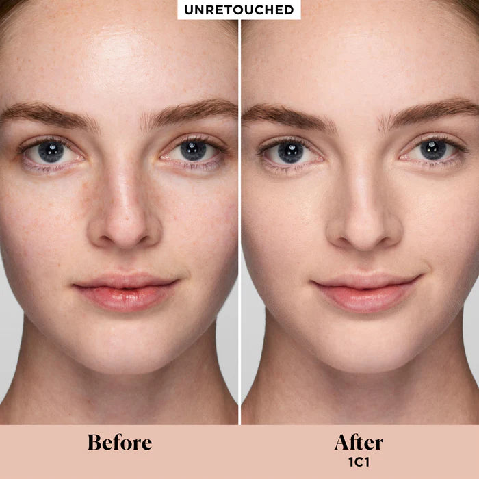 Real Flawless Weightless Perfecting Serum Concealer