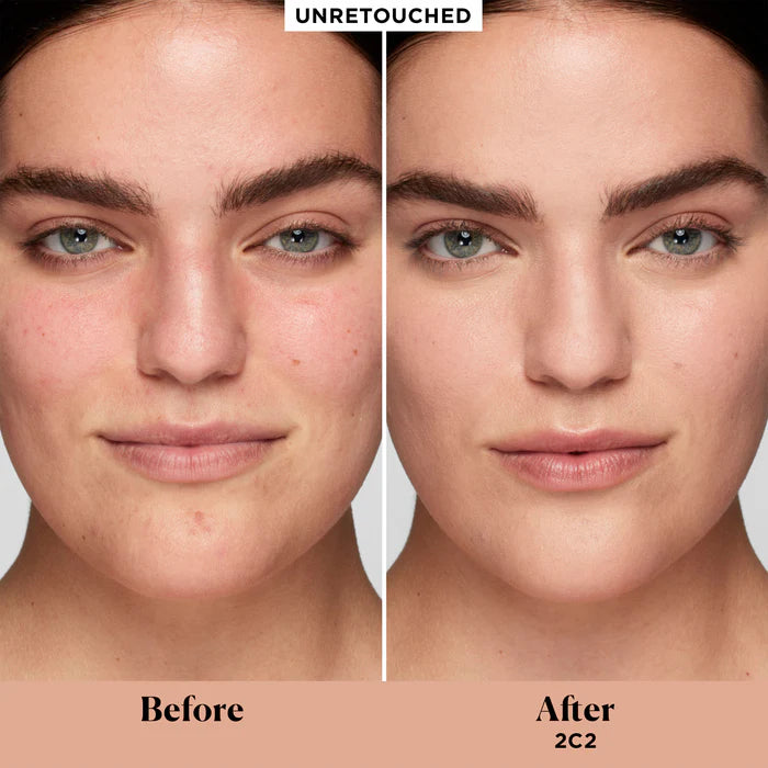 Real Flawless Weightless Perfecting Serum Concealer