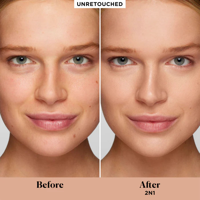 Real Flawless Weightless Perfecting Serum Concealer