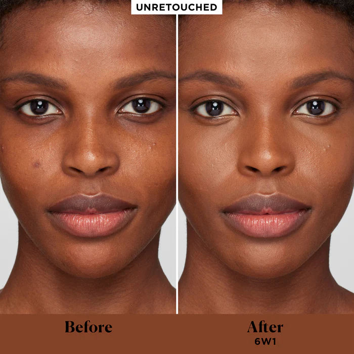 Real Flawless Weightless Perfecting Serum Concealer