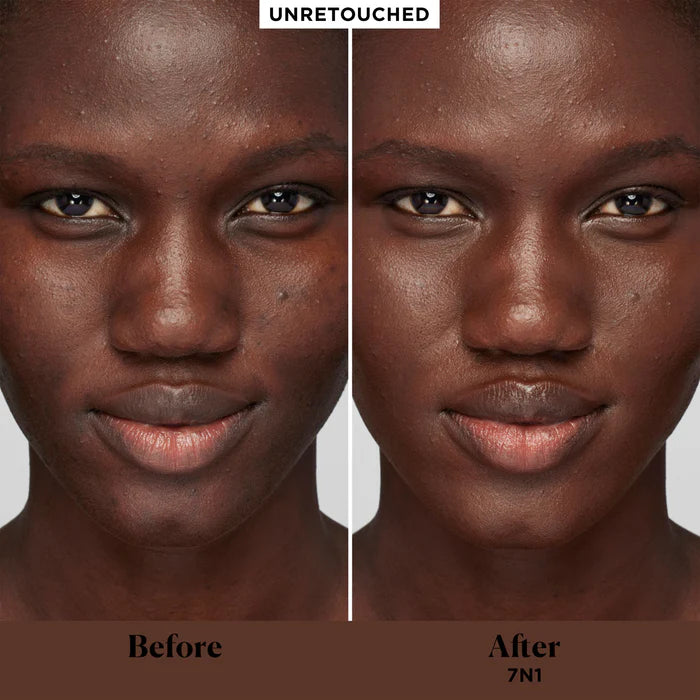 Real Flawless Weightless Perfecting Serum Concealer