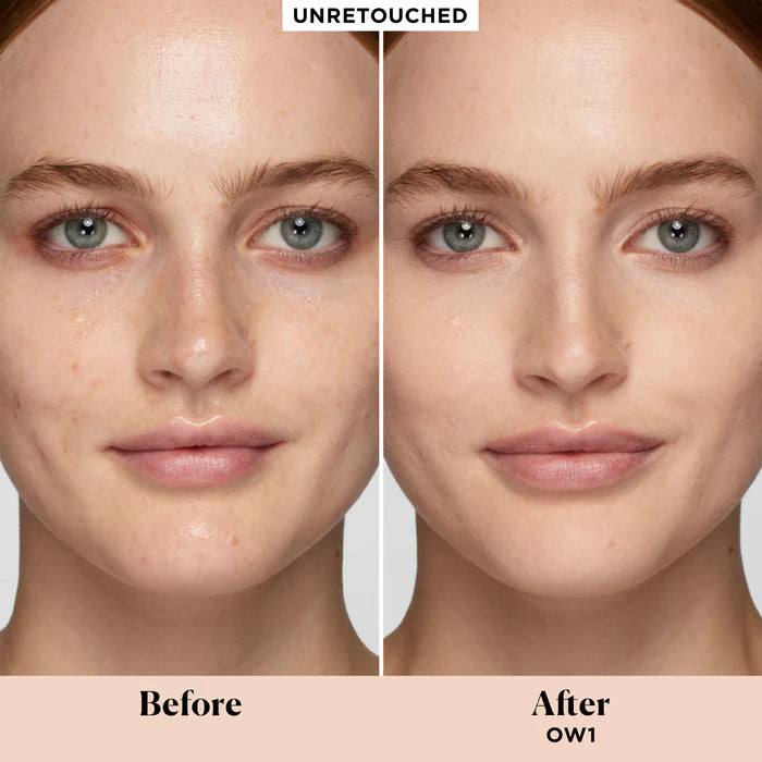 Real Flawless Weightless Perfecting Serum Concealer