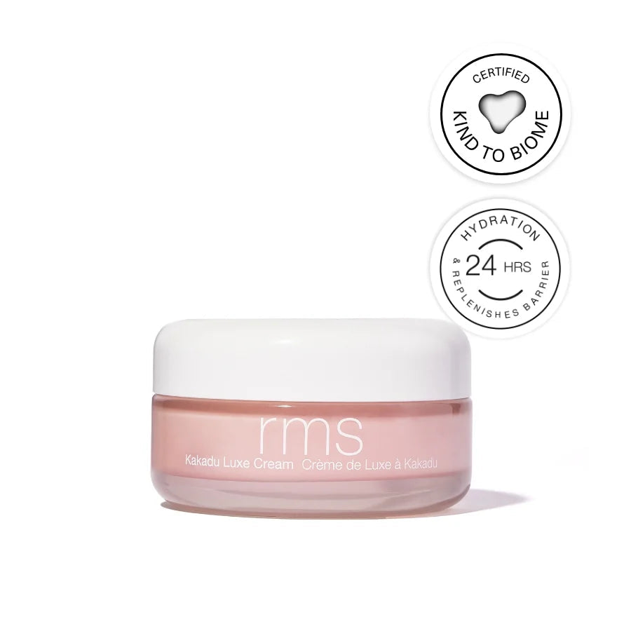 Kakadu Luxe Cream