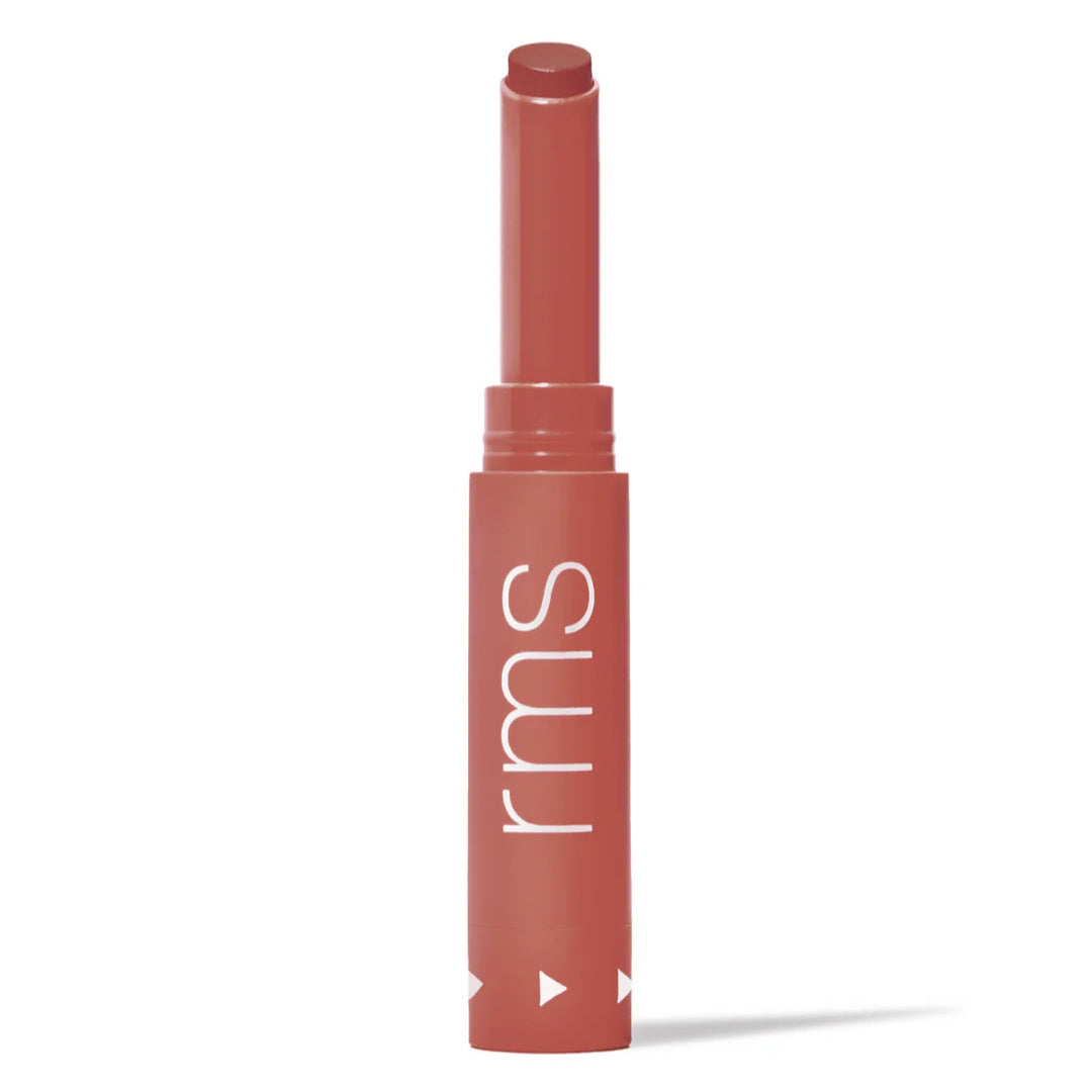 Legendary Serum Lipstick - The Nudes