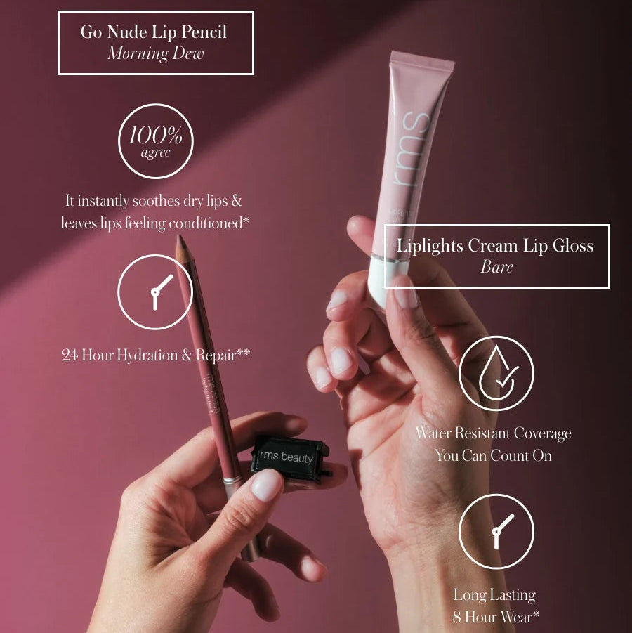 The Line & Shine Kit