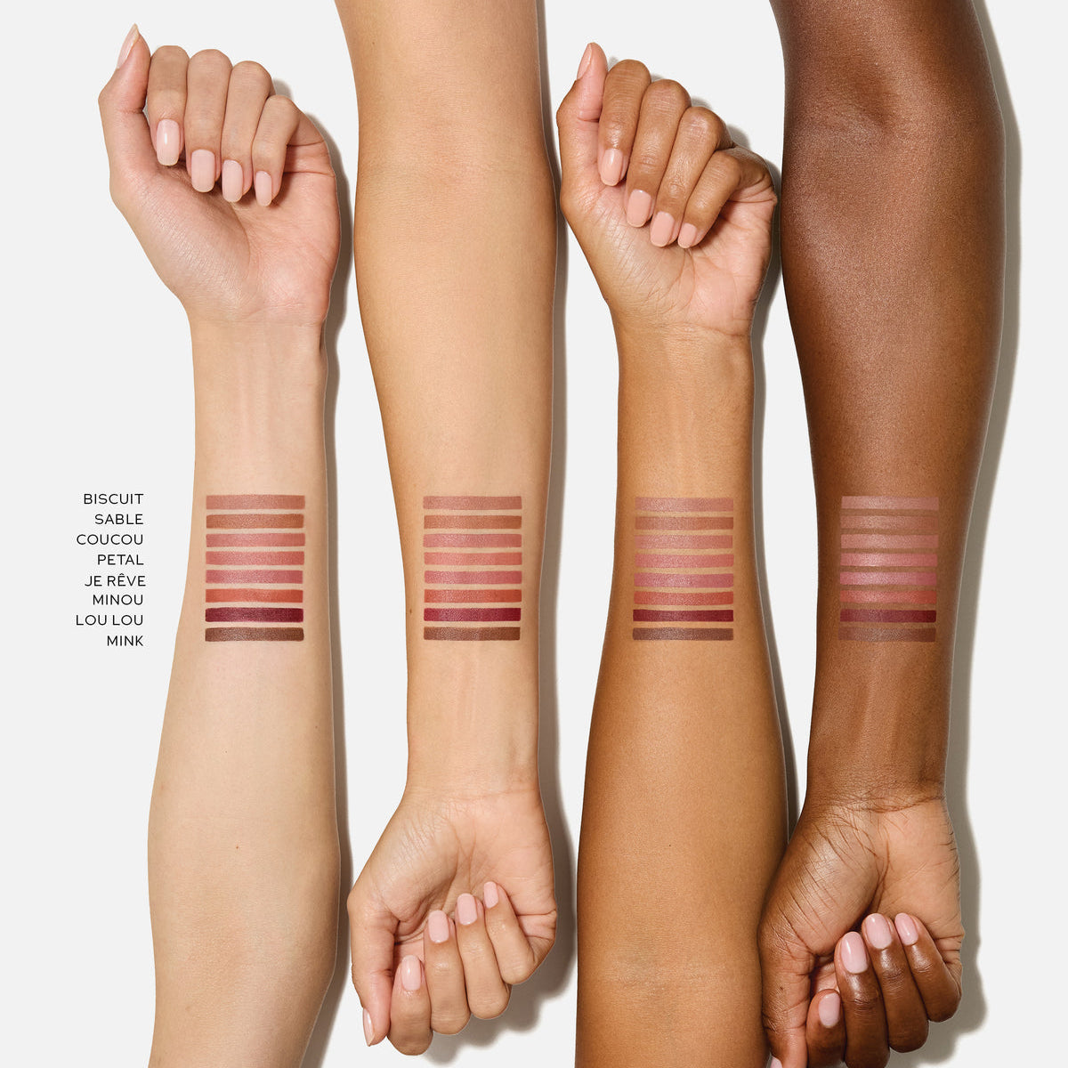 Lip Shape Lip Liner