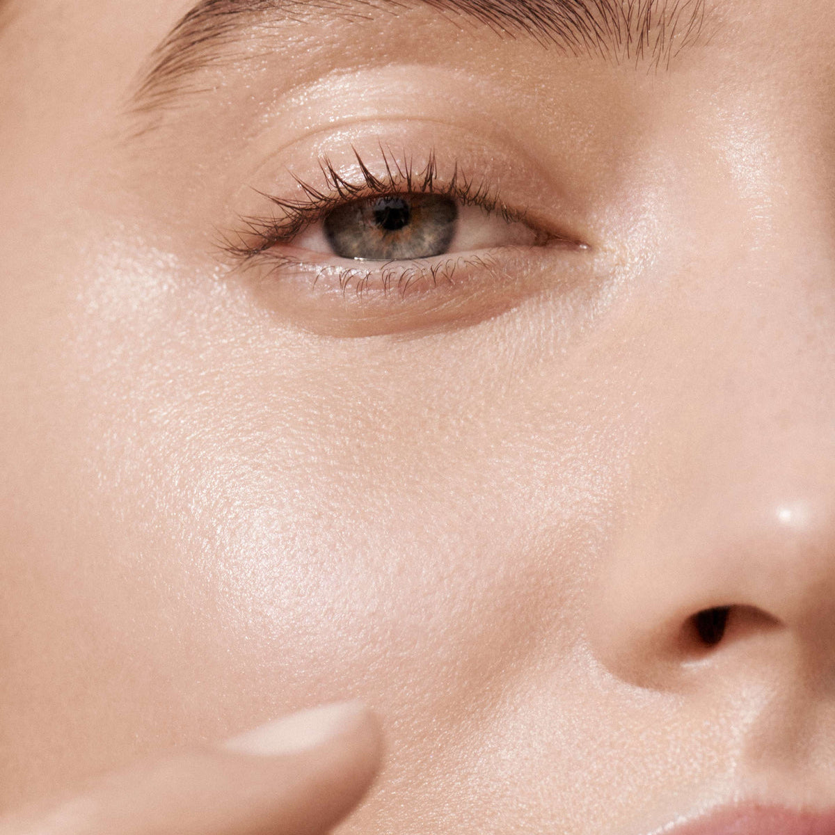Lit Up Highlight Stick