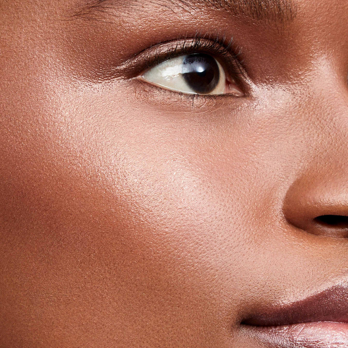 Lit Up Highlight Stick