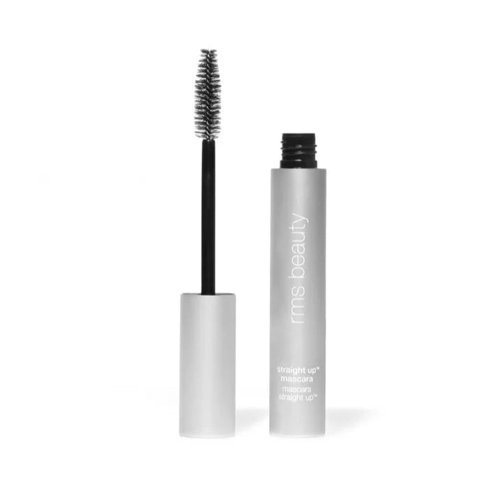 Straight Up™ Volumizing Peptide Mascara