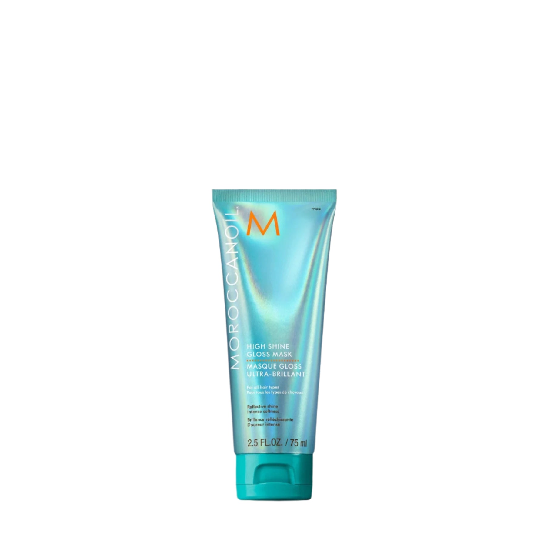 High Shine Gloss Mask
