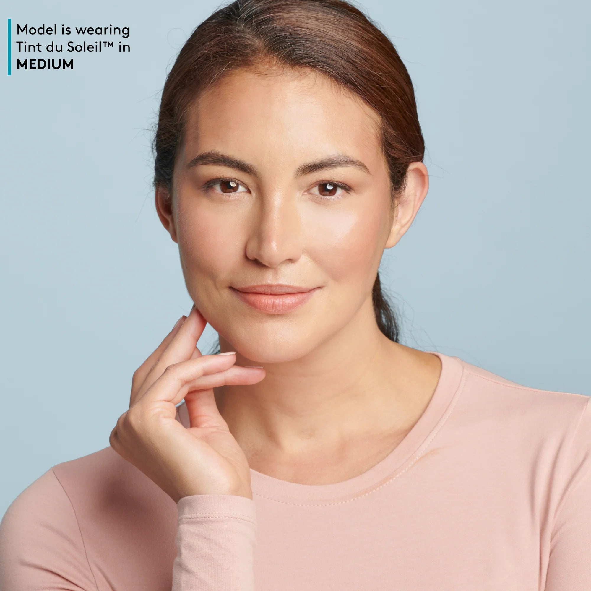 Tint Du Soleil® SPF 30 Whipped Foundation