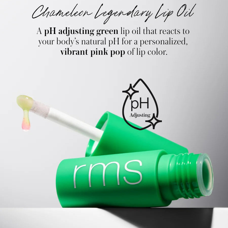 The Mini Lip Oil Trio | $50 VALUE