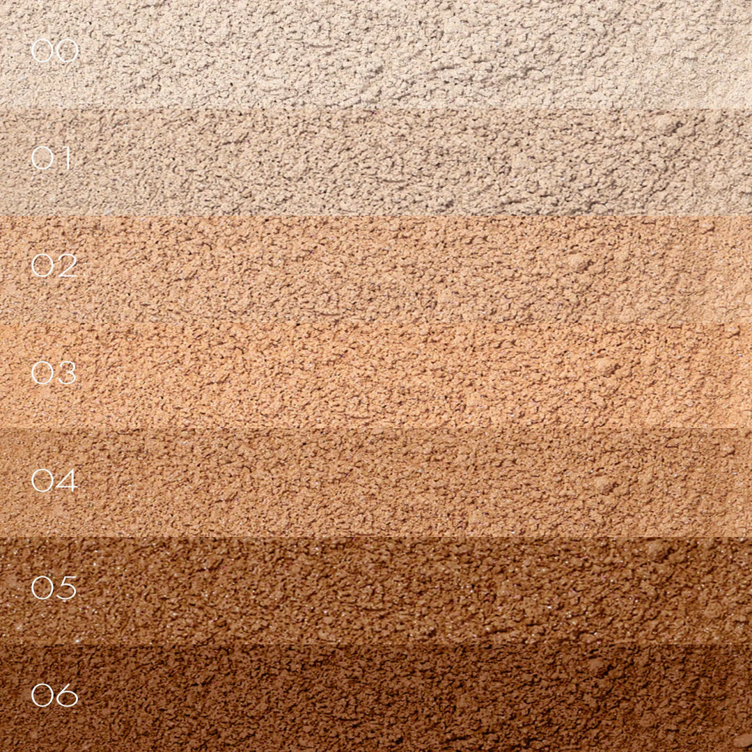 Miracle Powder