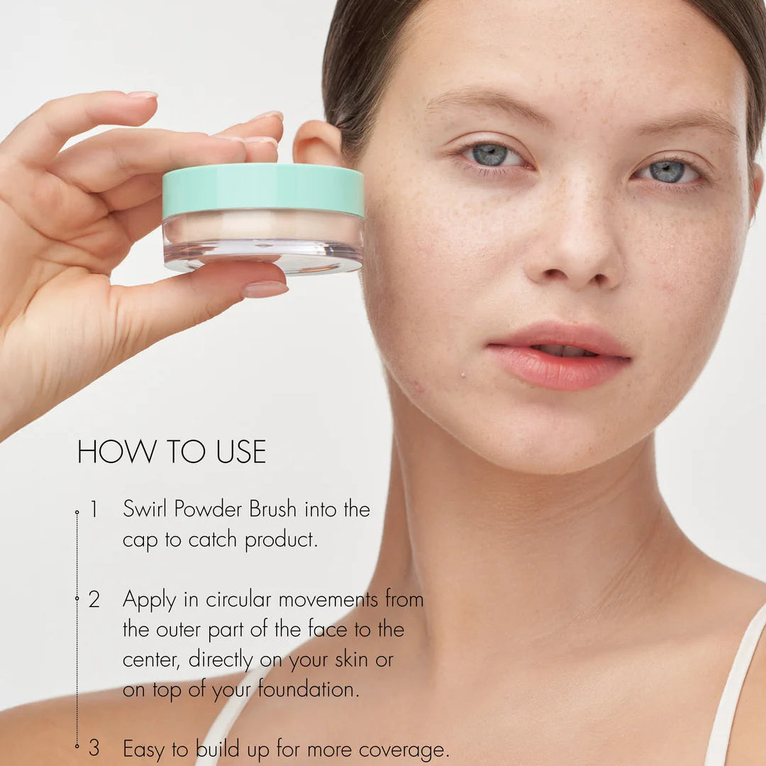 Miracle Powder