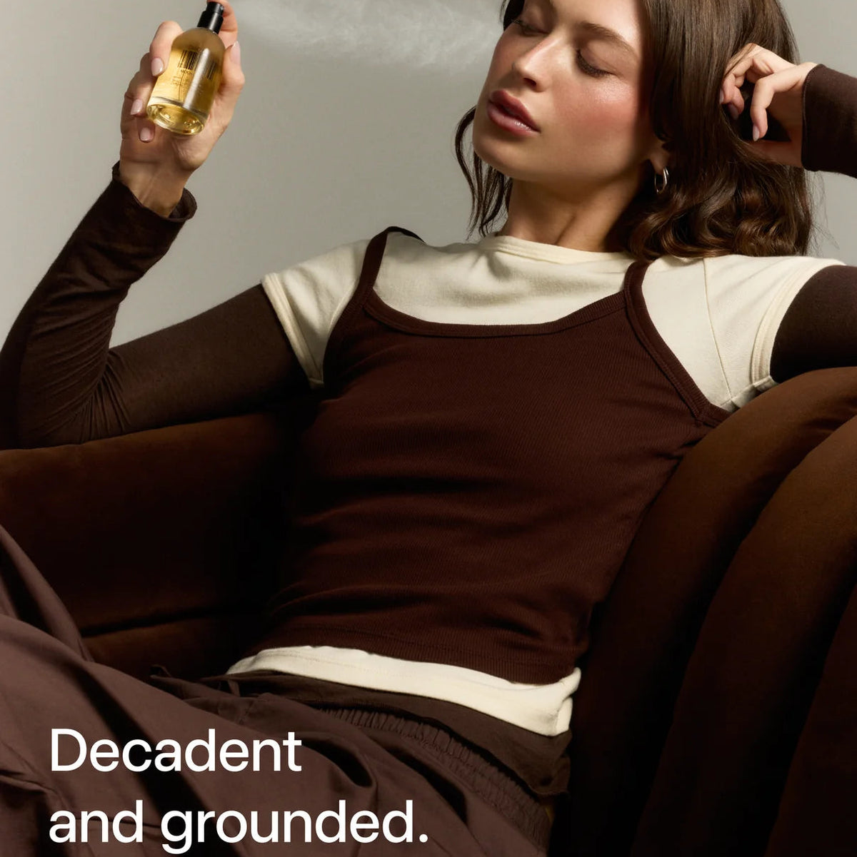 Mocha Magic Fragrance