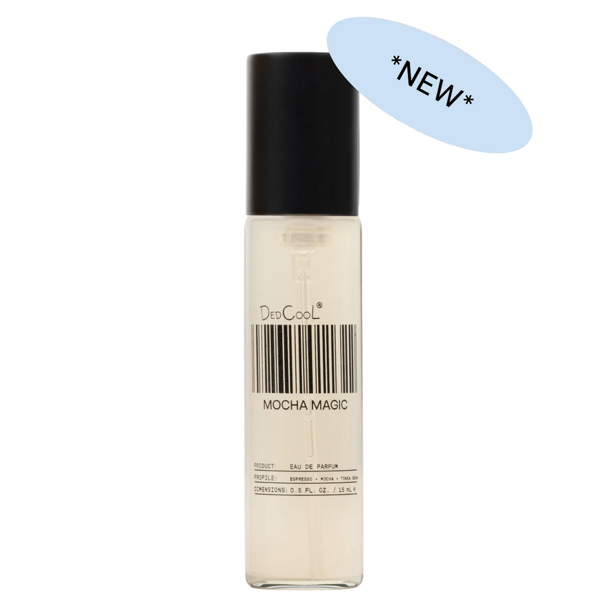 Mocha Magic Fragrance