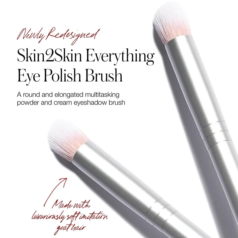Everything Eye Polish Brush