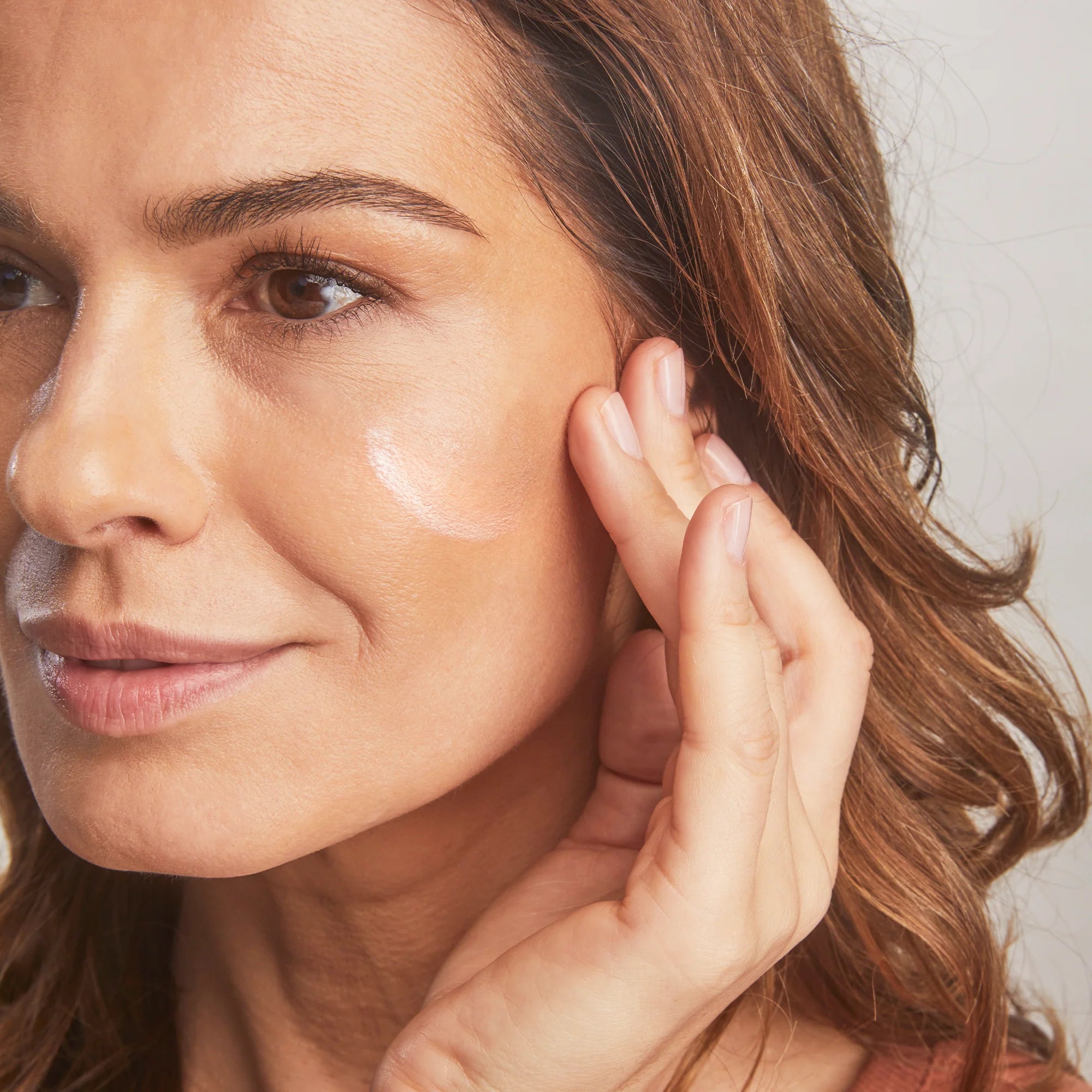 Total Protection™ No Show Mineral Sunscreen