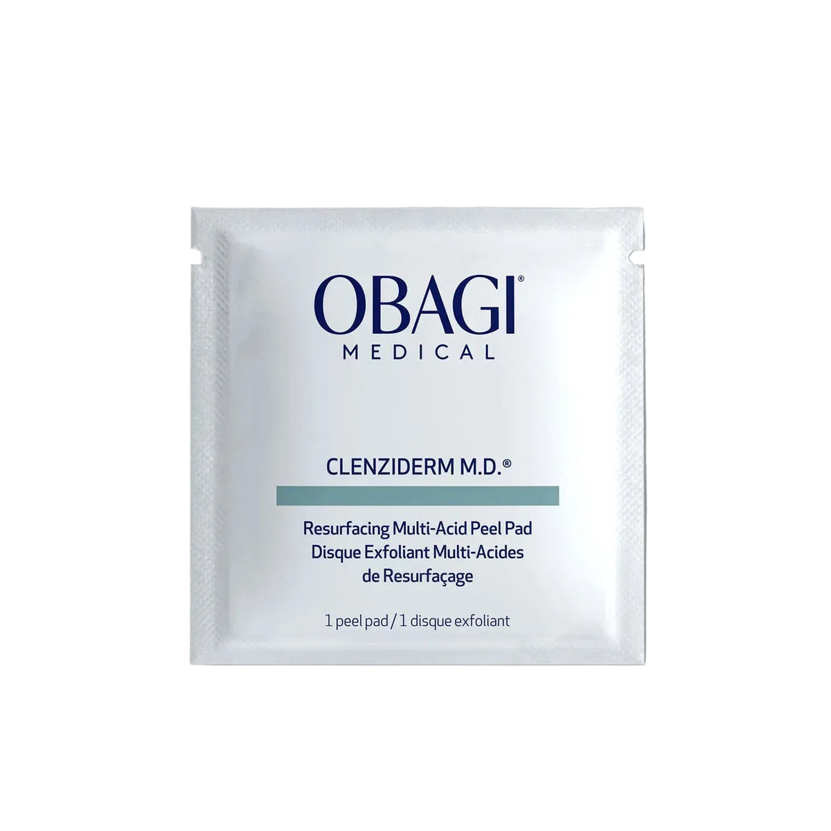 Resurfacing Multi-Acid Peel Pads