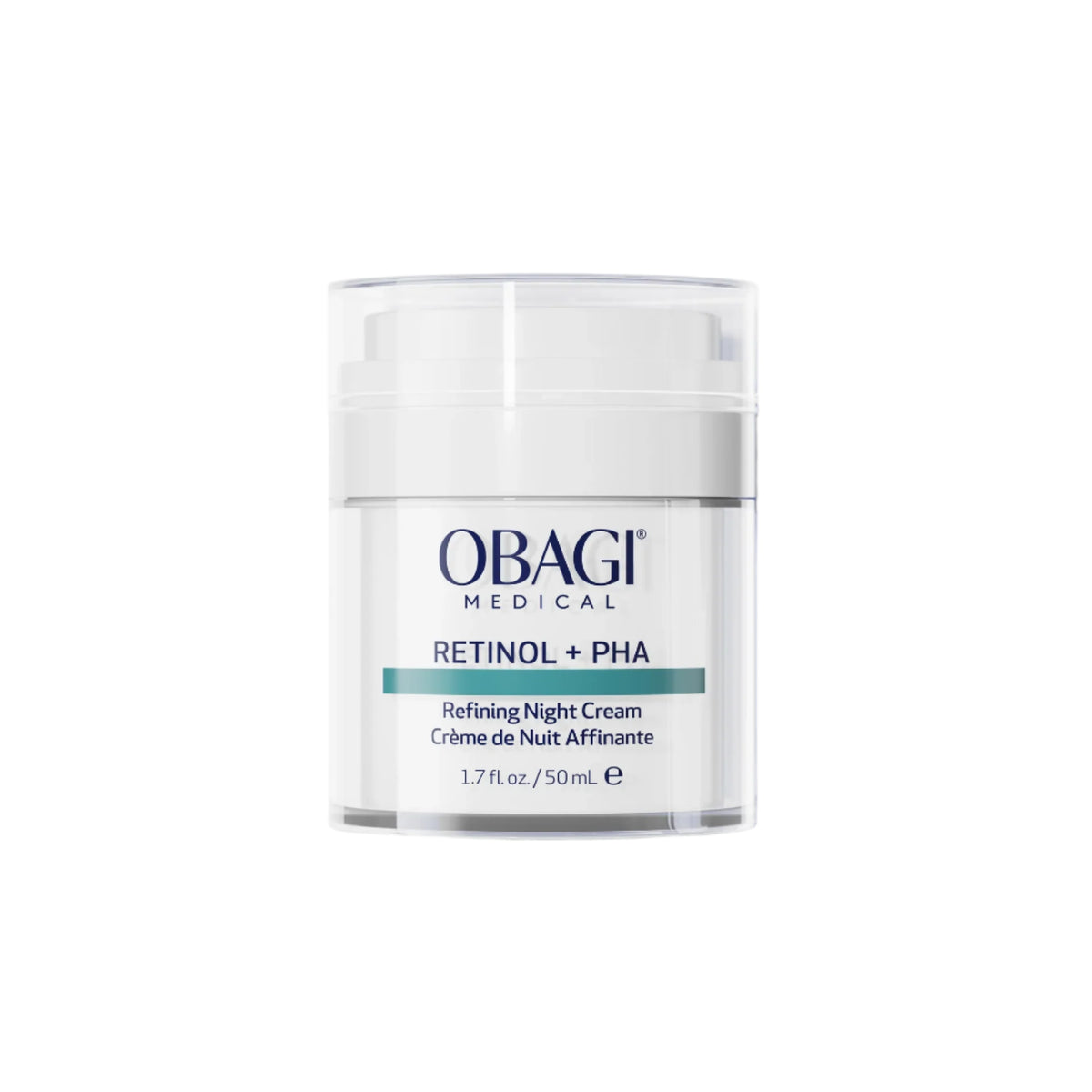 Obagi® Retinol + PHA Refining Night Cream