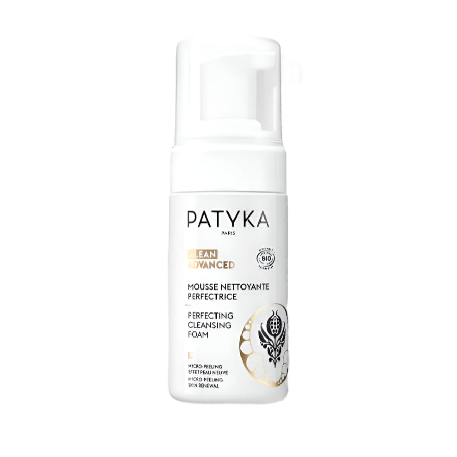 Perfecting Cleansing Foam