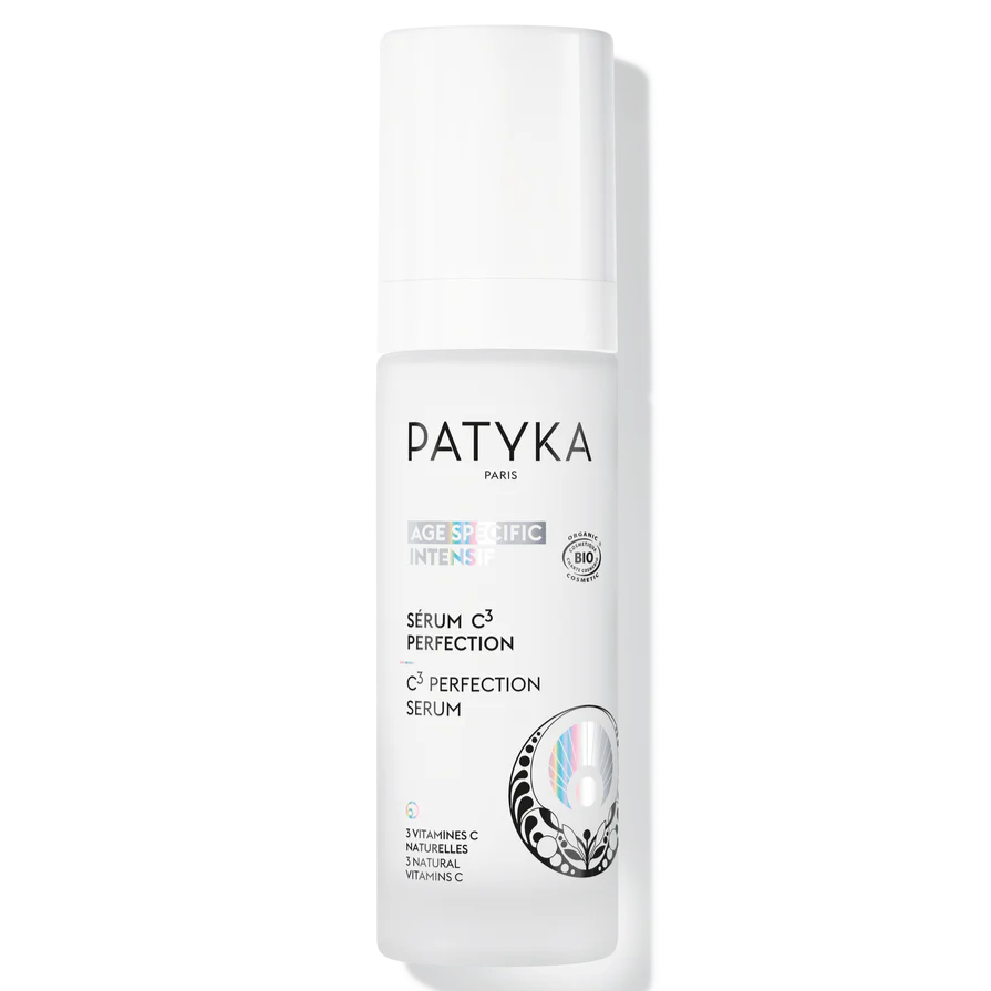 C3 Perfection Serum
