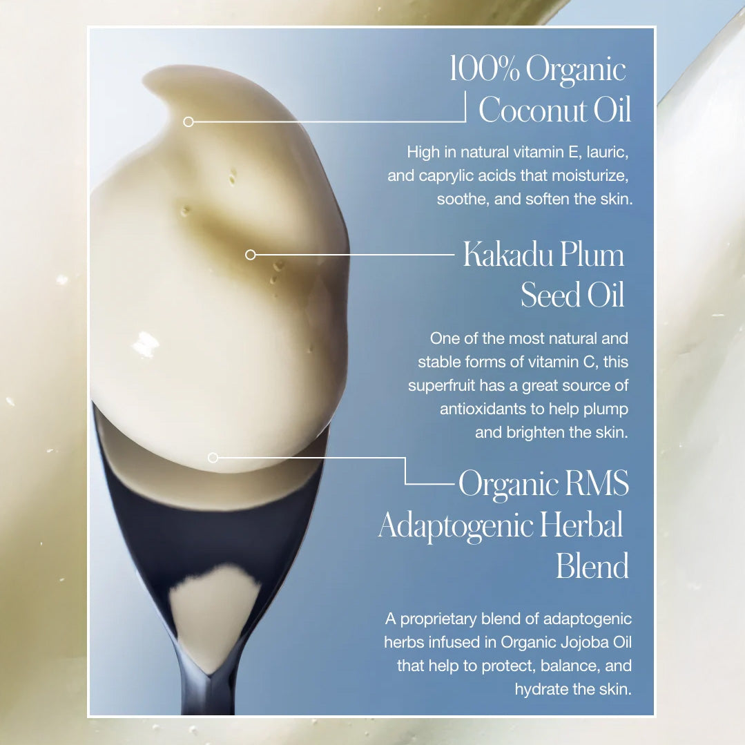 Coconut Clean Cleansing Balm