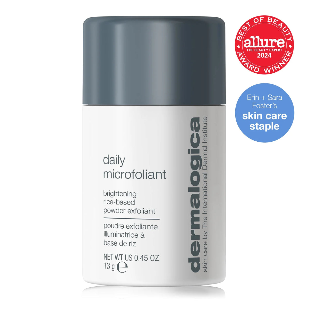 Daily Microfoliant Exfoliator