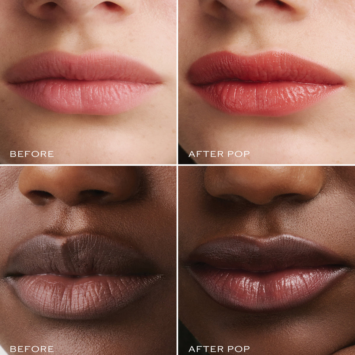 Hydrobalm Tinted Lipstick