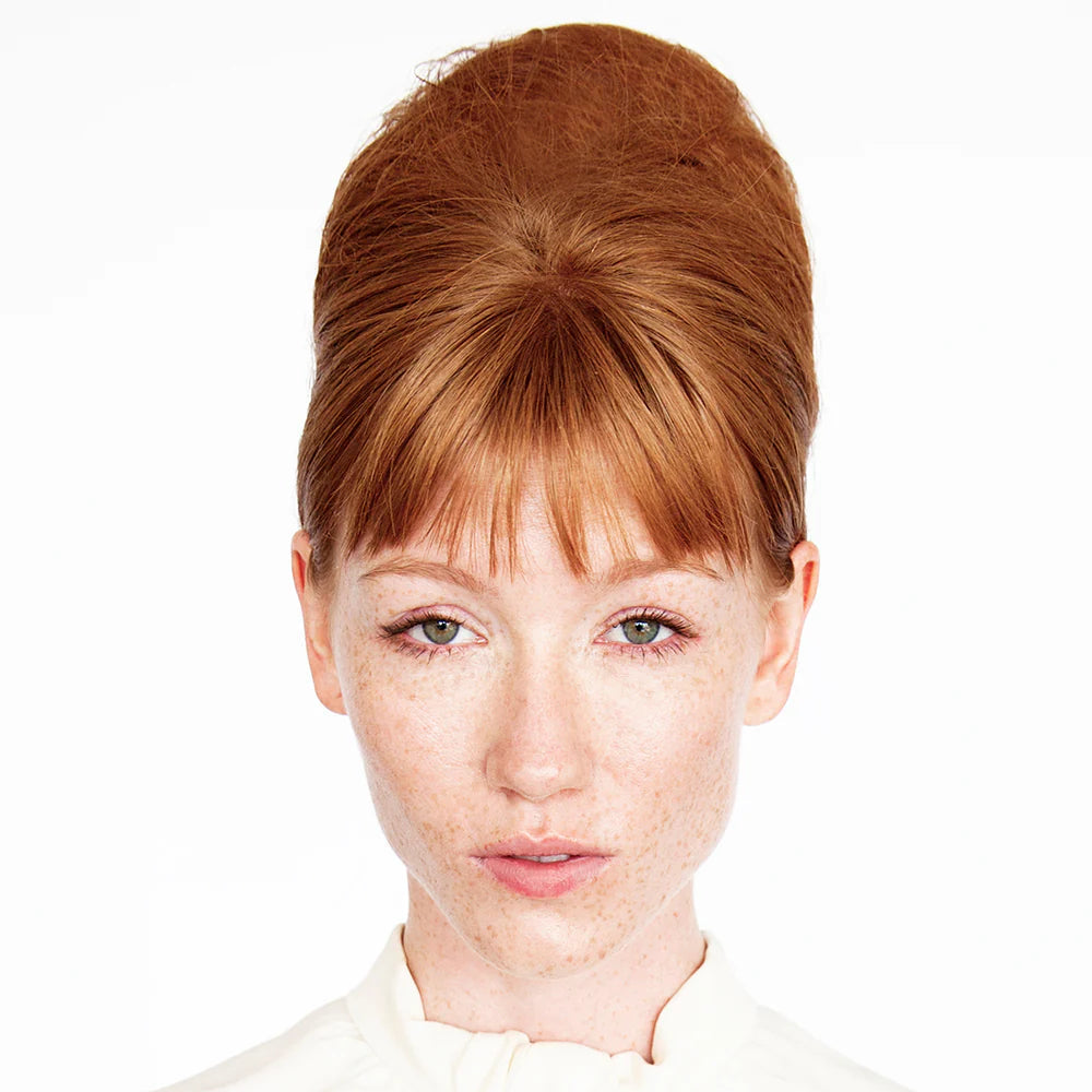 OUTER SPACE Flexible Hairspray