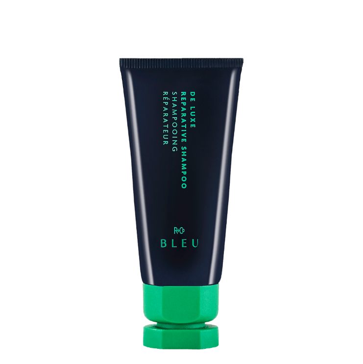 DE LUXE Reparative Shampoo