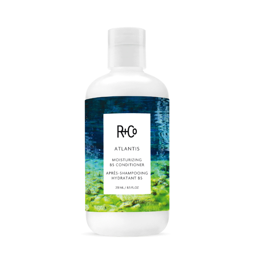 ATLANTIS Moisturizing B5 Conditioner