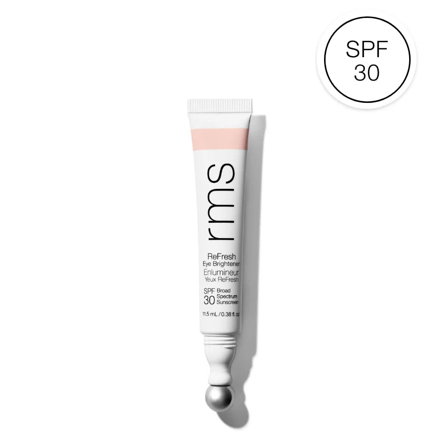 ReFresh Eye Brightener Broad Spectrum SPF 30 + Correcting Tint