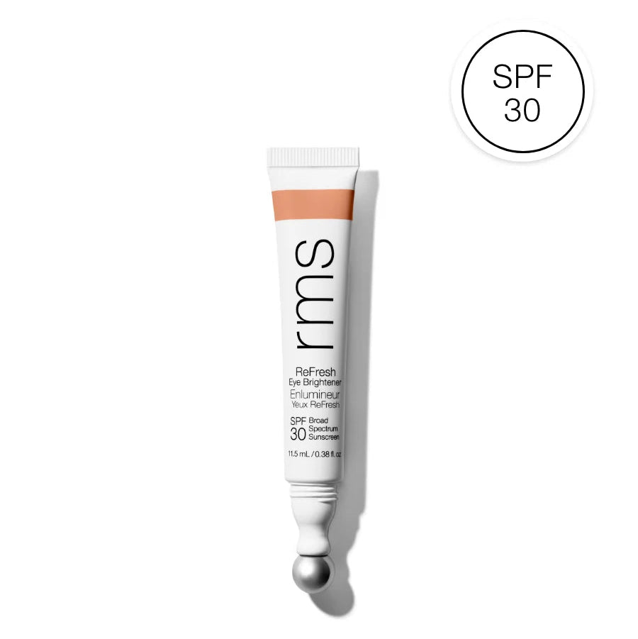 ReFresh Eye Brightener Broad Spectrum SPF 30 + Correcting Tint