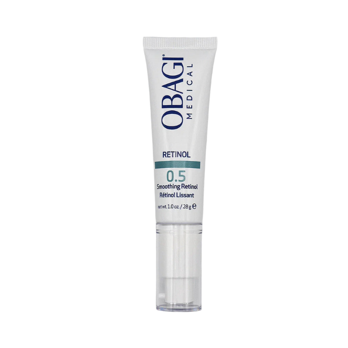 0.5 Smoothing Retinol High-Concentration