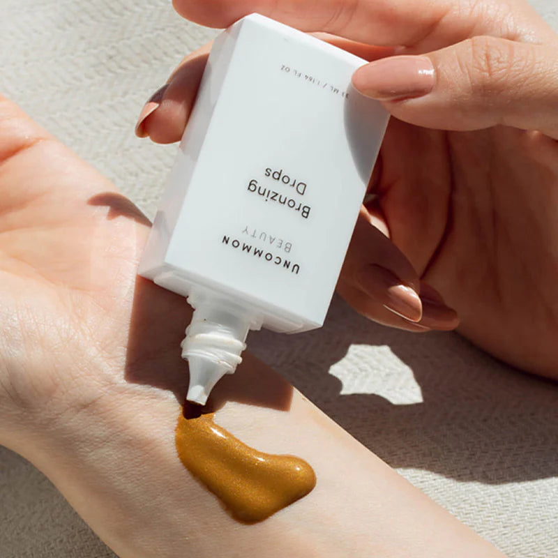 Bronzing Drops