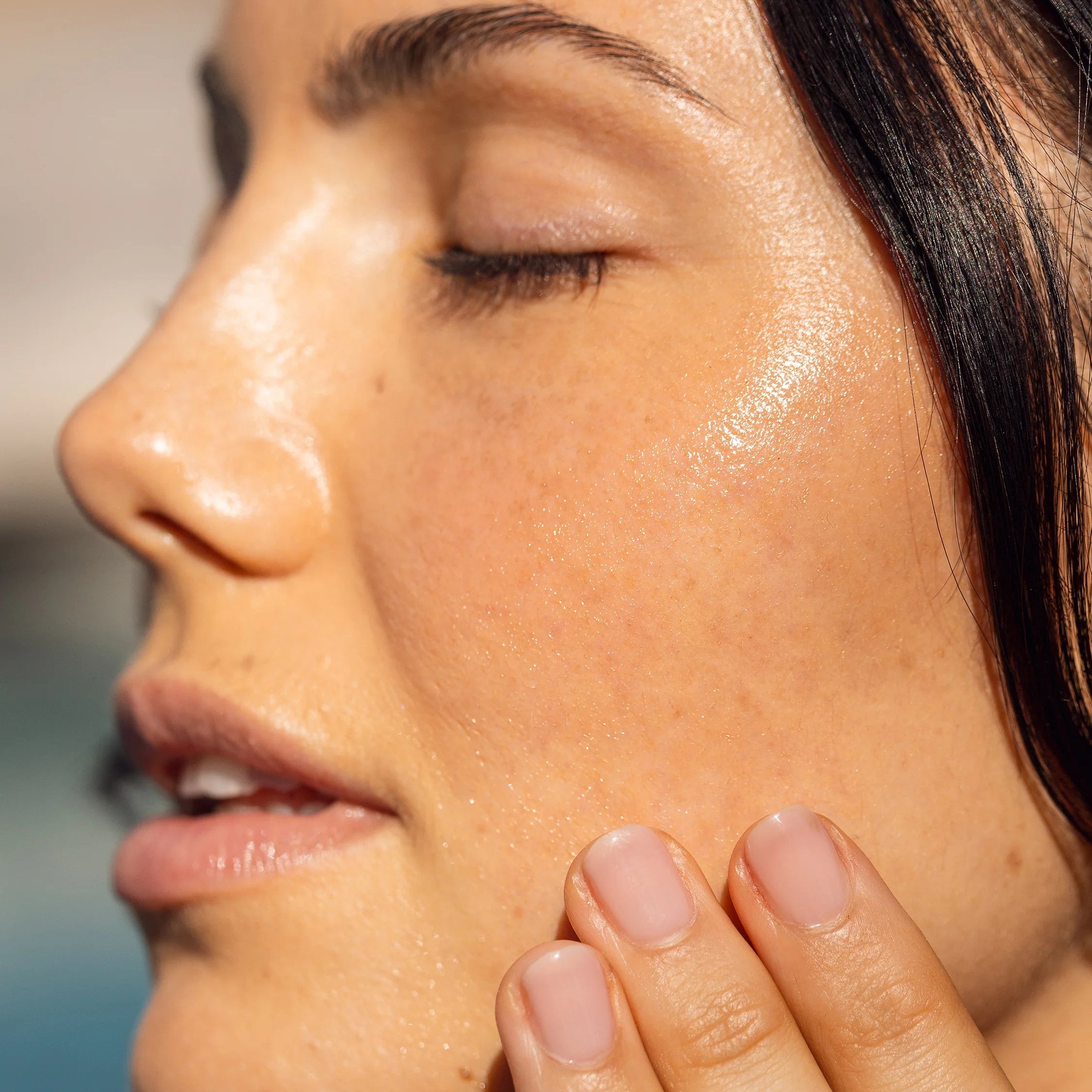 Face Oil