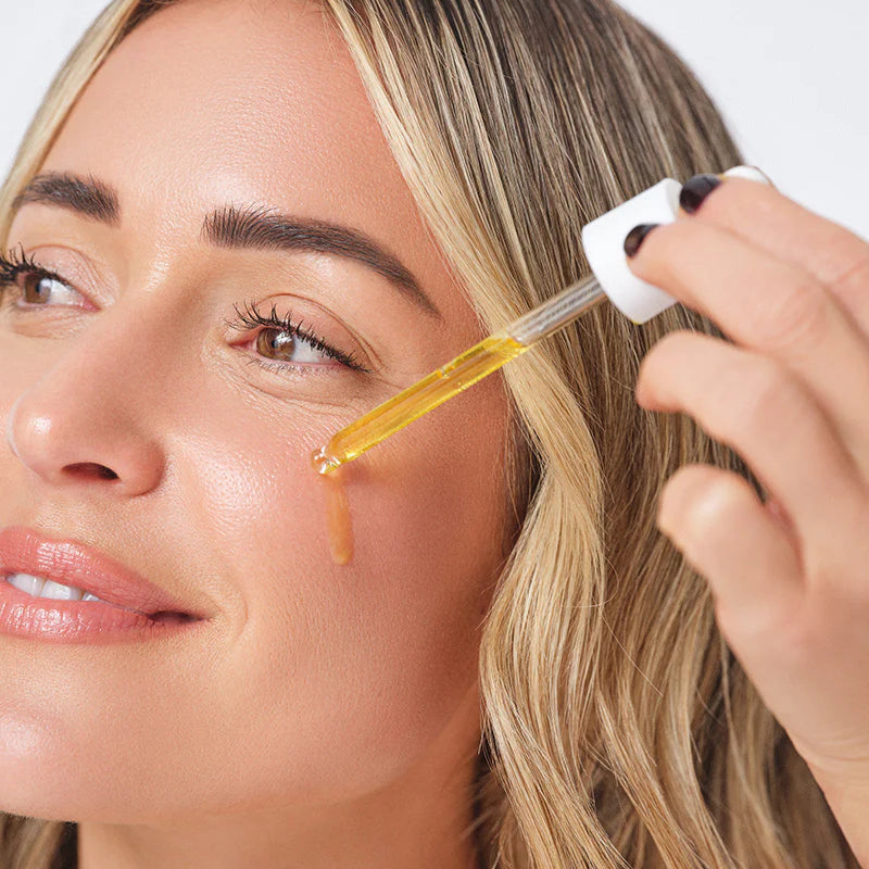 Face Oil