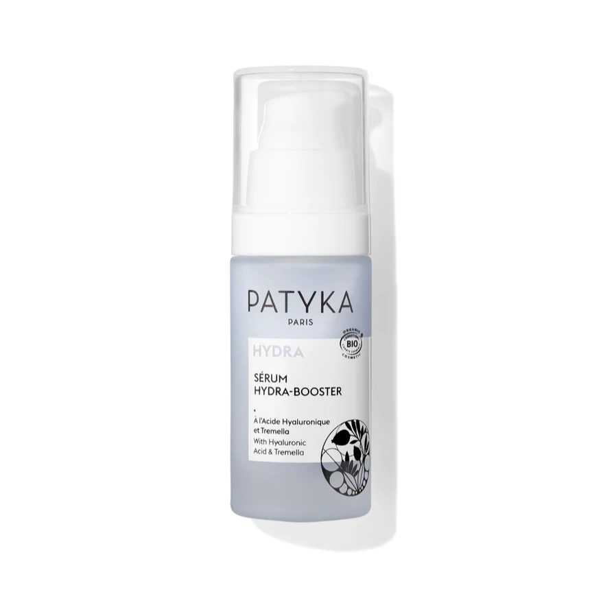 Hydra-Booster Serum