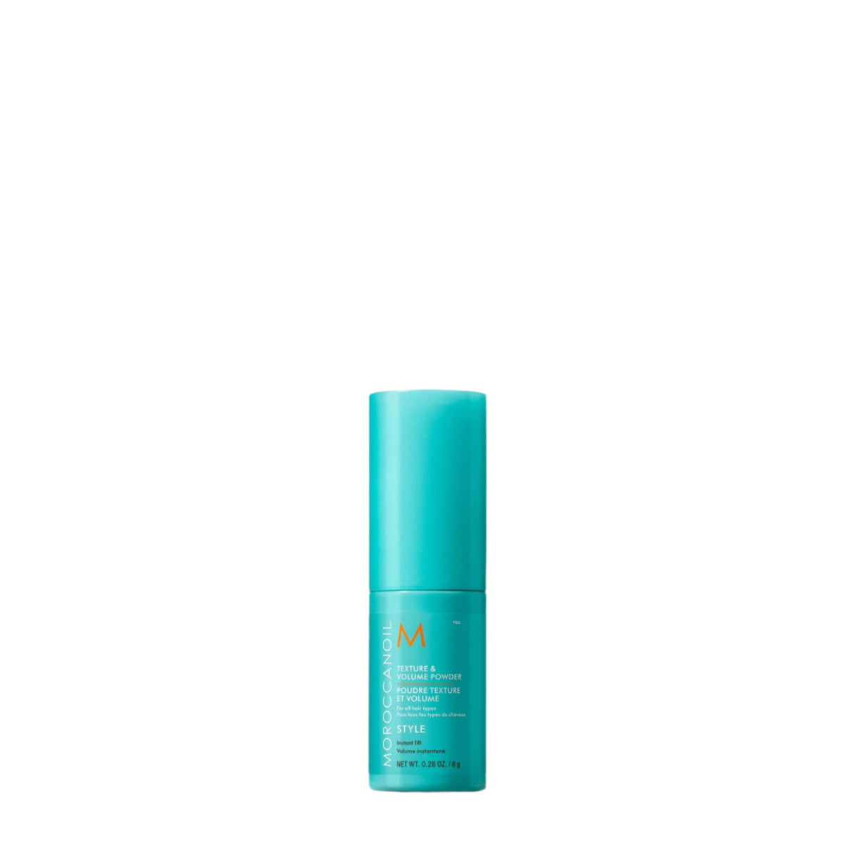 Texture & Volume Powder