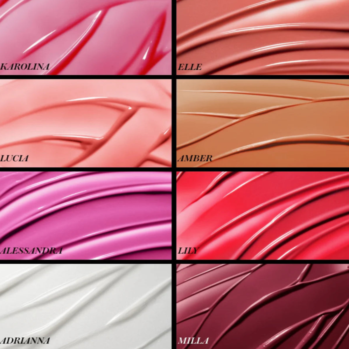 Legendary Lip Oil