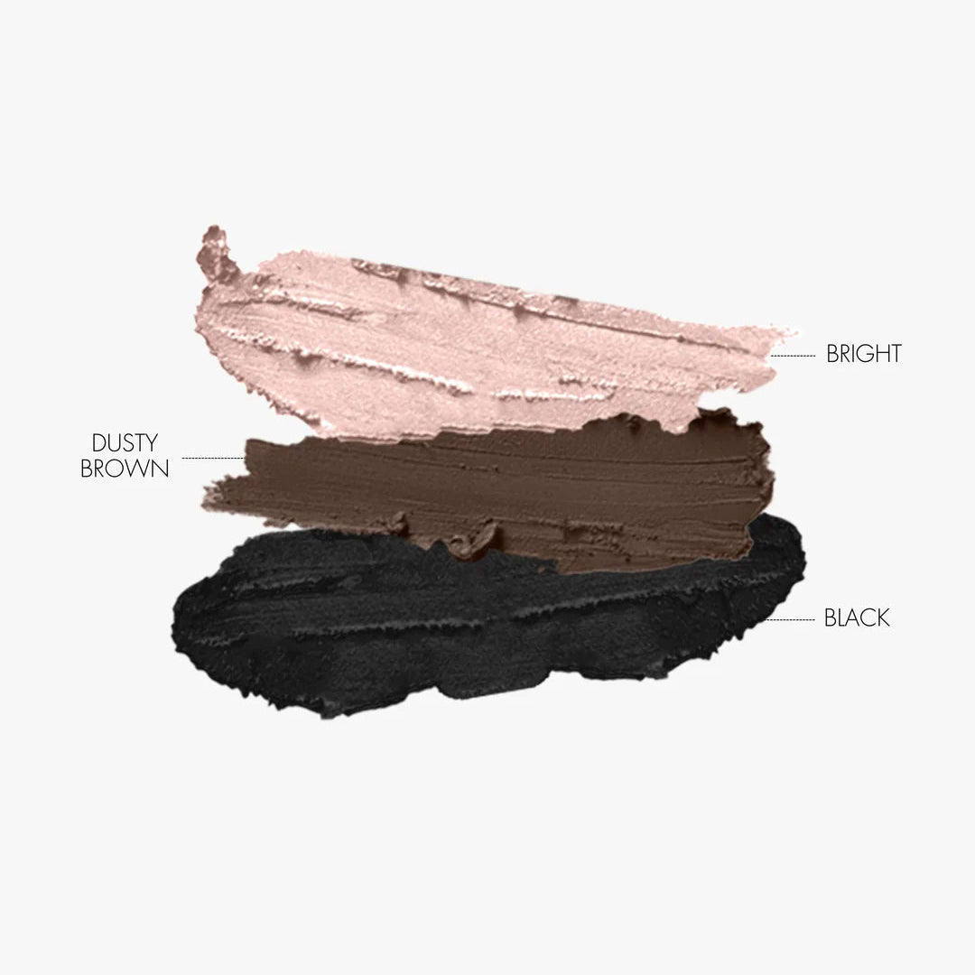 Satin Kohl Eye Pencil