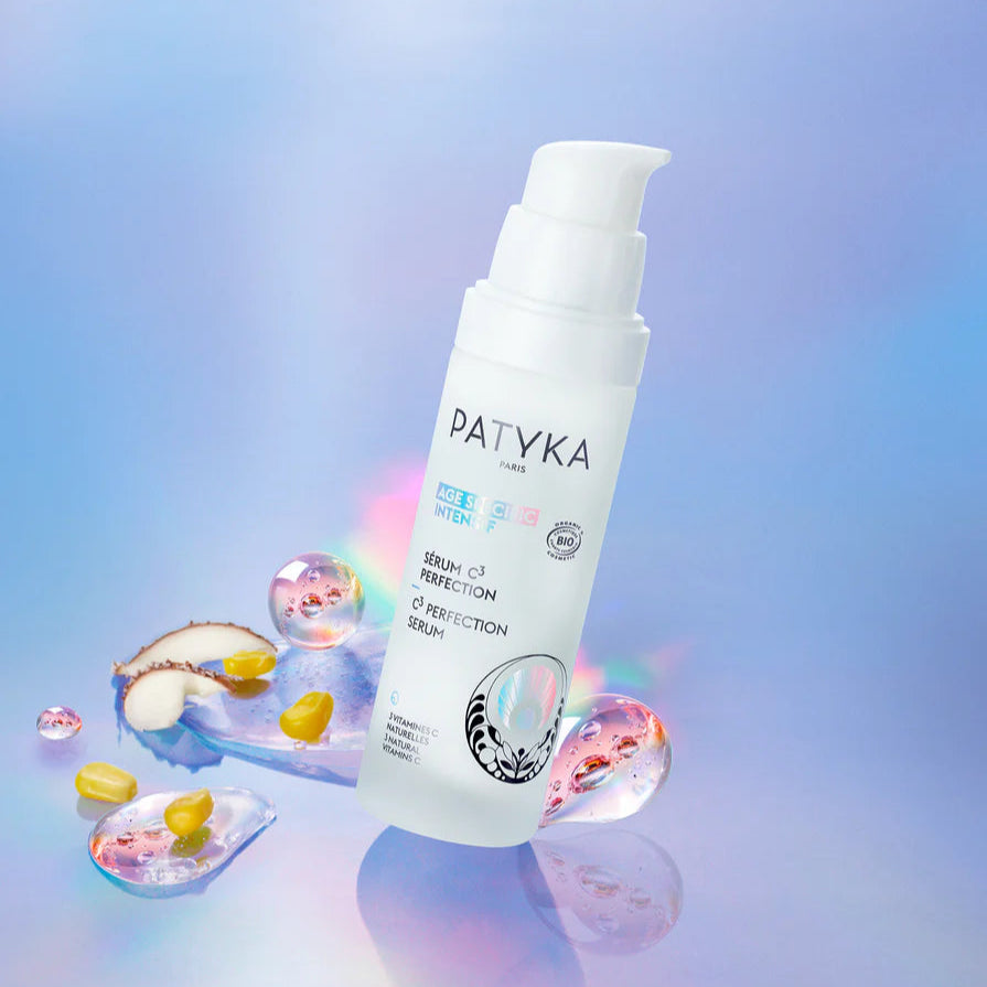 C3 Perfection Serum